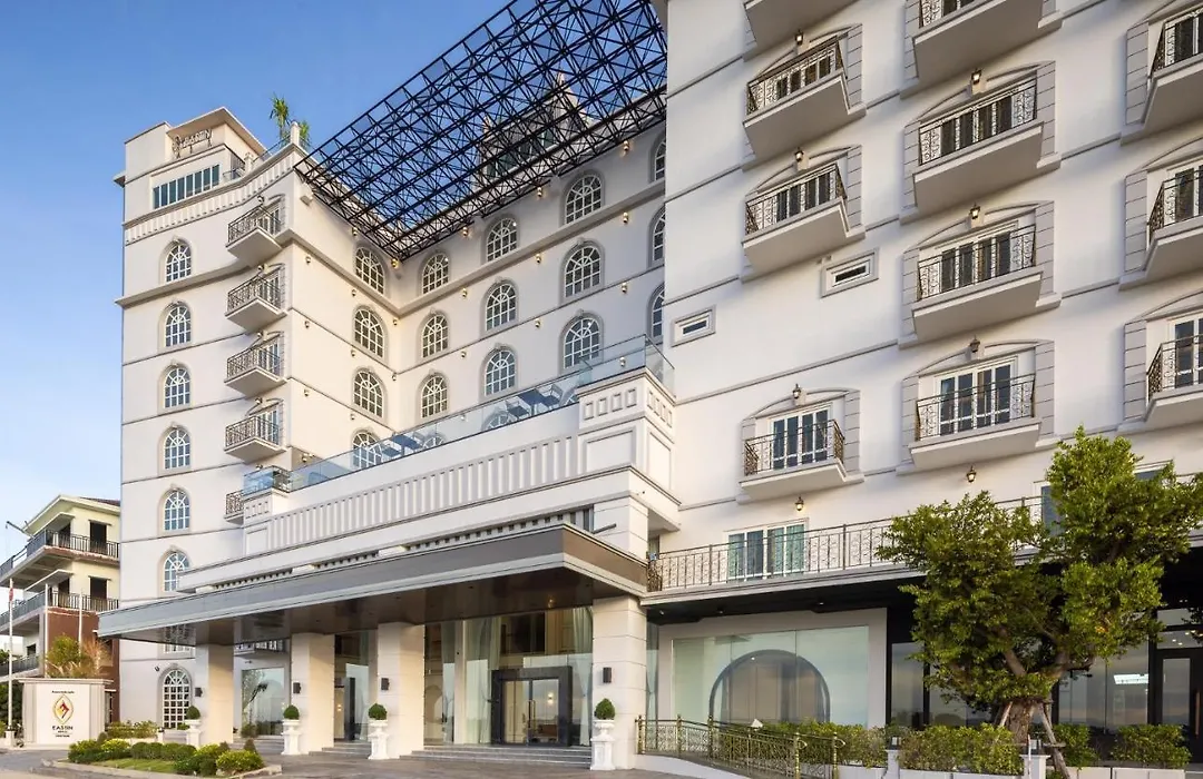 Eastin Hotel Vientiane-1