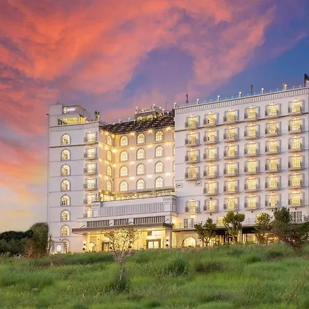 Eastin Hotel Vientiane-3